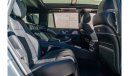 Mercedes-Benz GLS600 Maybach Maybach *In route to Dubai - Arrival in 1 week* (US Specs)