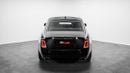 Rolls Royce Phantom STANDARD - 2019 - GCC Specs