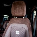 مرسيدس بنز G 63 AMG 2025 MERCEDES G800 BRABUS ( MASTER PIECE ) BRAND NEW