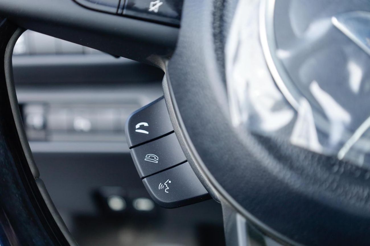 سوزوكي سويفت SUZUKI SWIFT 1.2L PETROL 2WD GLX CVT AUTO