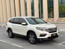 Honda Pilot EX