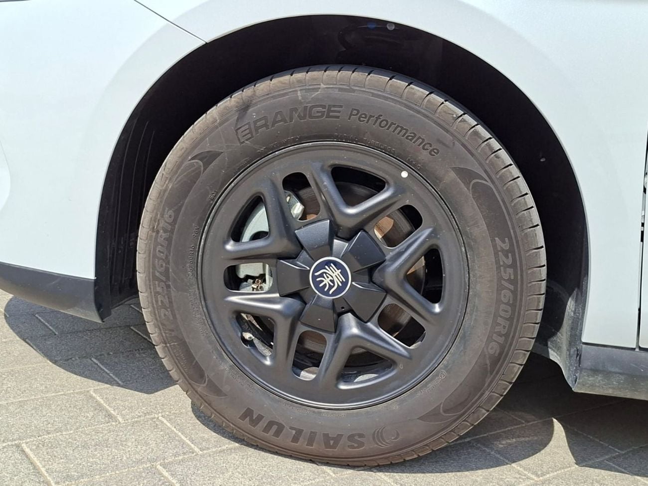 بي واي دي كين بلاس STANDARD