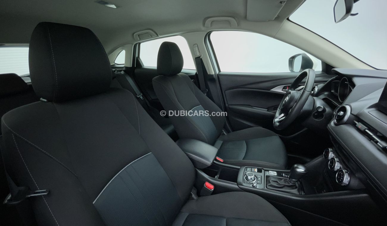 مازدا CX3 GS 2 | +مع الضمان | كمان تم فحص ١٥٠