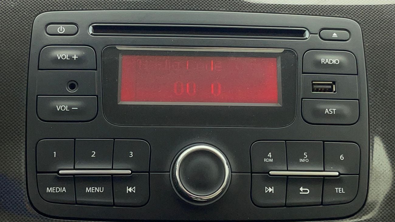 Renault Symbol PE 1.6 | Zero Down Payment | Home Test Drive