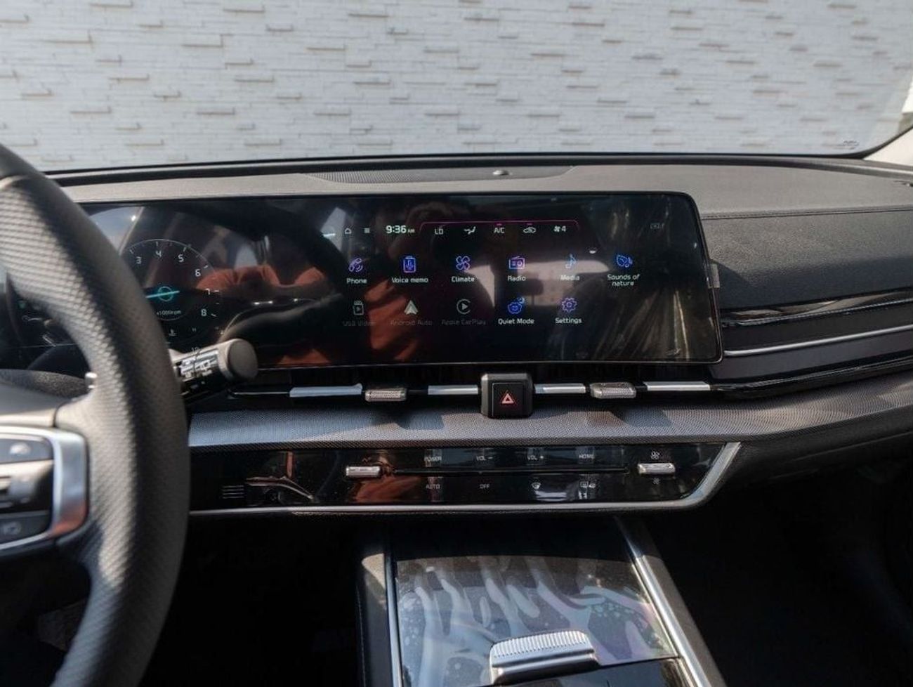 Kia Sportage AED 1,808 PM • THE ALL NEW 2025 GRAND SPORTAGE L 1.5L • OFFICIAL 5 YEAR KIA WARRANTY OR 150,000 KMS