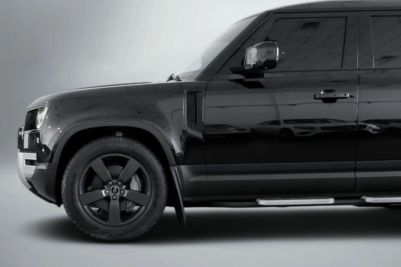 Land Rover Defender 110 HSE P400 3.0L