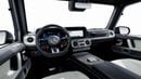 مرسيدس بنز G 63 AMG G63
