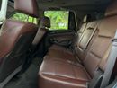 Chevrolet Tahoe LTZ 5.3L 4WD (8 Seater)