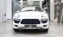 بورش كايان كوبيه 2013 - PORSCHE CAYENNE GTS - WITH ATTRACTIVE PRICE