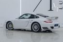 Porsche 911 2010 Porsche 997.2 Turbo, Sport Chrono Package, Carbon Fiber Package, Very Low Kms, 480HP