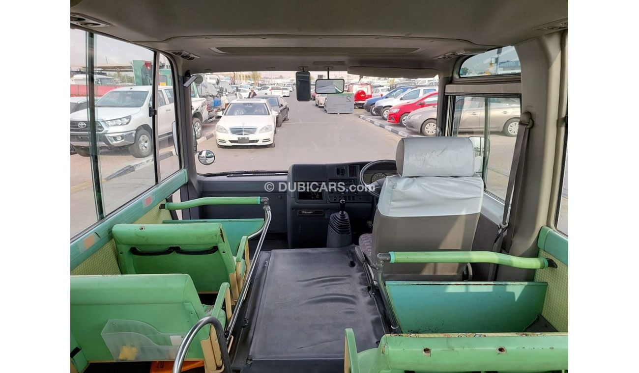 نيسان سيفيليان NISSAN CIVILIAN BUS RIGHT HAND DRIVE(PM20270)