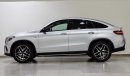 Mercedes-Benz GLE 43 AMG COUPE BITURBO 4MATIC HOT DEAL PRICE REDUCTION!!