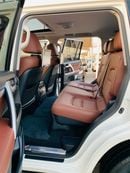 Toyota Land Cruiser VXR