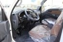 Kia K2700 STD (NON GCC) SINGLE CABIN PICKUP/ COLOR WHITE / MODEL 2026/ DIESEL FOR UAE AND EXPORT