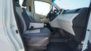 Toyota Hiace 2.8L GL | Manual Transmission | 14 Seater | Rear Camera | AC/Heater | 4 Door