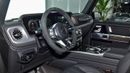 Mercedes-Benz G 63 AMG MERCEDES G63 GRAND EDITION 2024