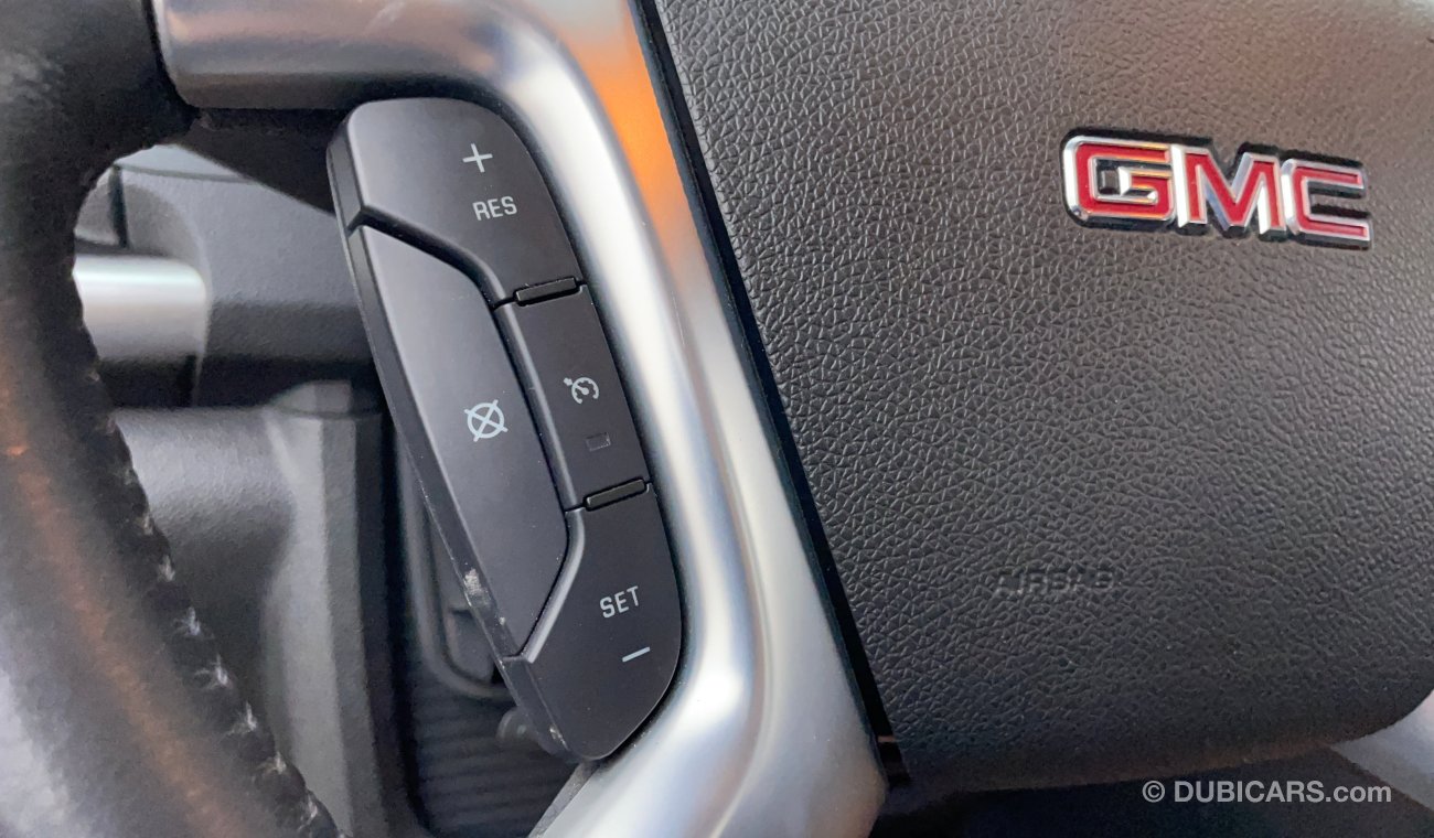 GMC Acadia SLE FWD 3600