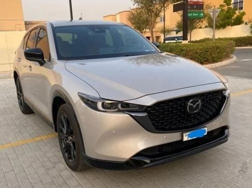 مازدا CX5 Signature 2.5L