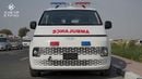 هيونداي ستاريا 3.5L V6 | Brand New Medical Conversion, Ready for Use
