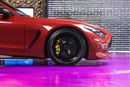 مرسيدس بنز AMG GT Mercedes-Benz GT 63 AMG