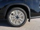 Toyota Highlander VXR AWD