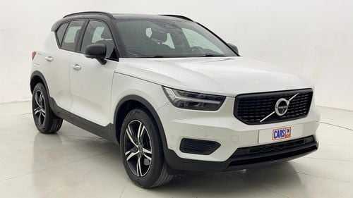 Volvo XC40 T4 2 | Zero Down Payment | Home Test Drive