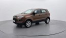 Ford EcoSport AMBIENTE 1.5 | Under Warranty | Inspected on 150+ parameters