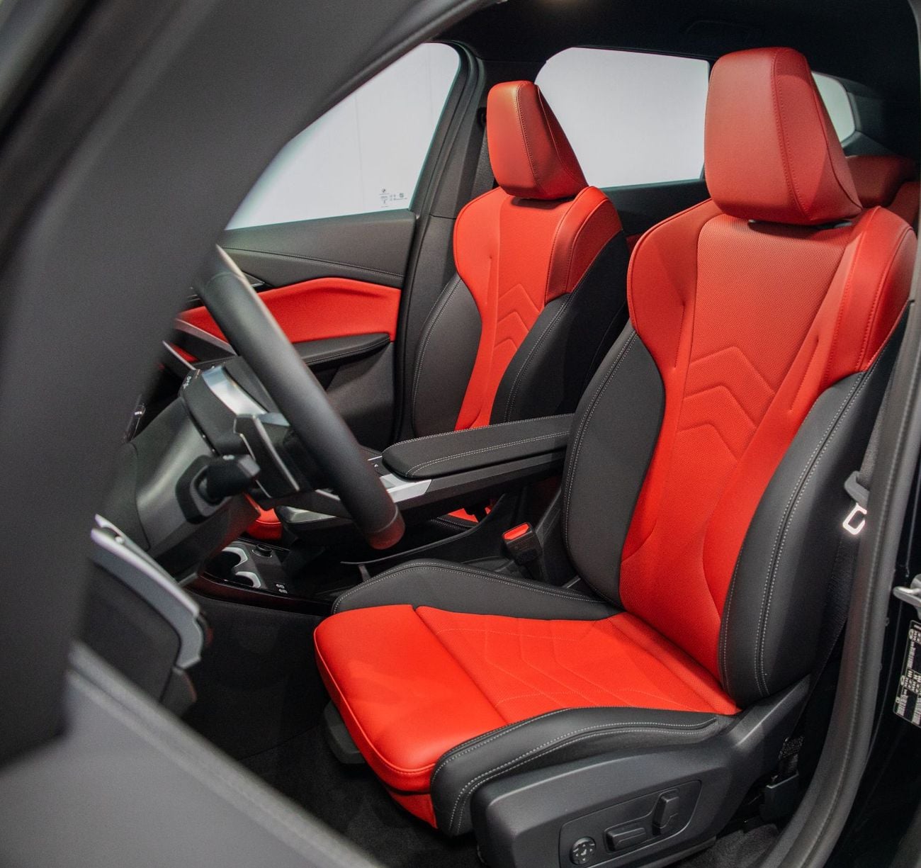 BMW X1 SDRIVE 20i