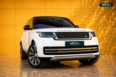 لاند روفر رينج روفر HSE P530 Land Rover Range Rover 2023 مواصفات خليجية مقابل 6,397.00 AED شهريًا