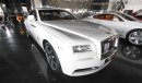 Rolls-Royce Wraith