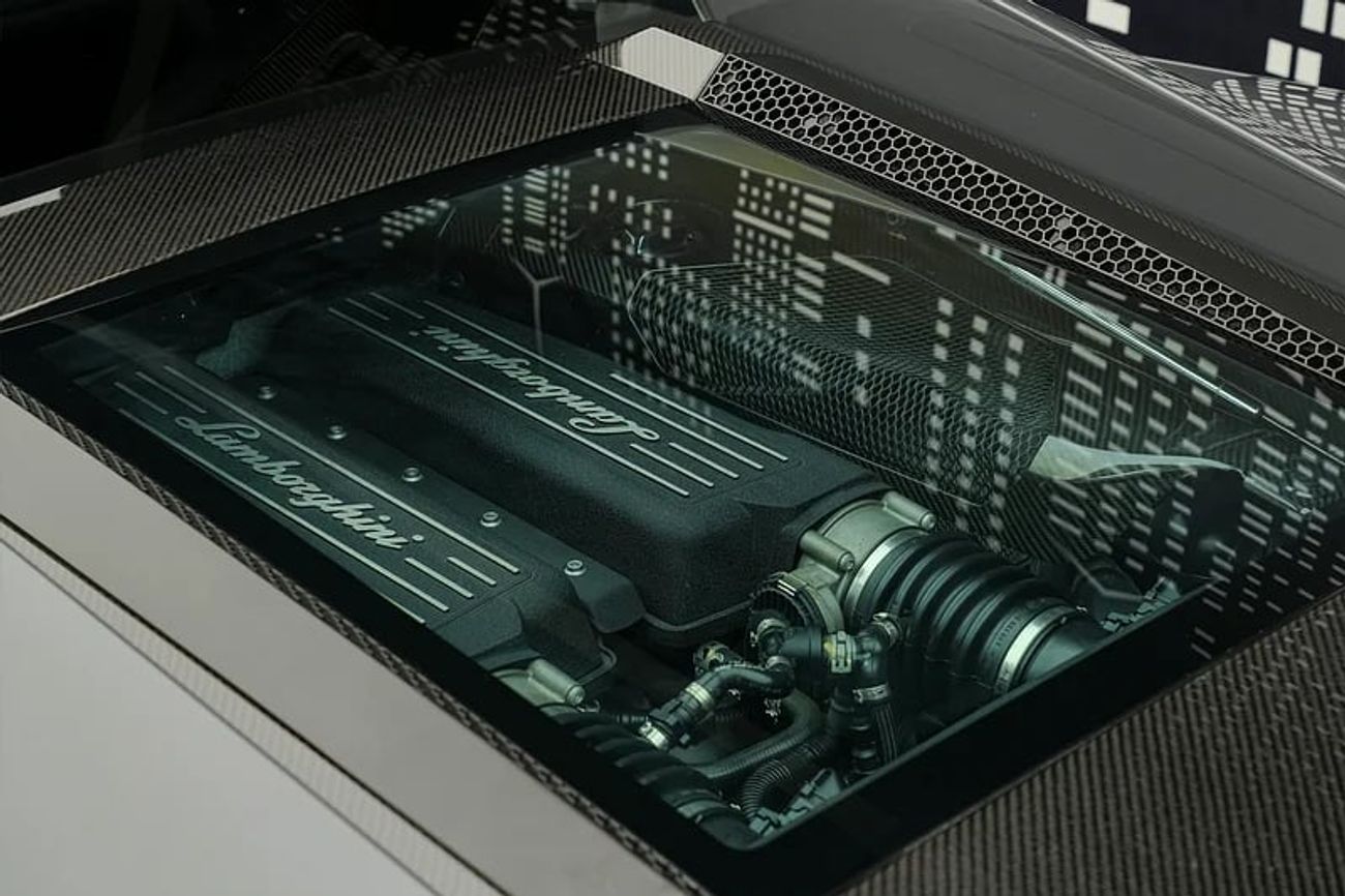 Lamborghini Gallardo