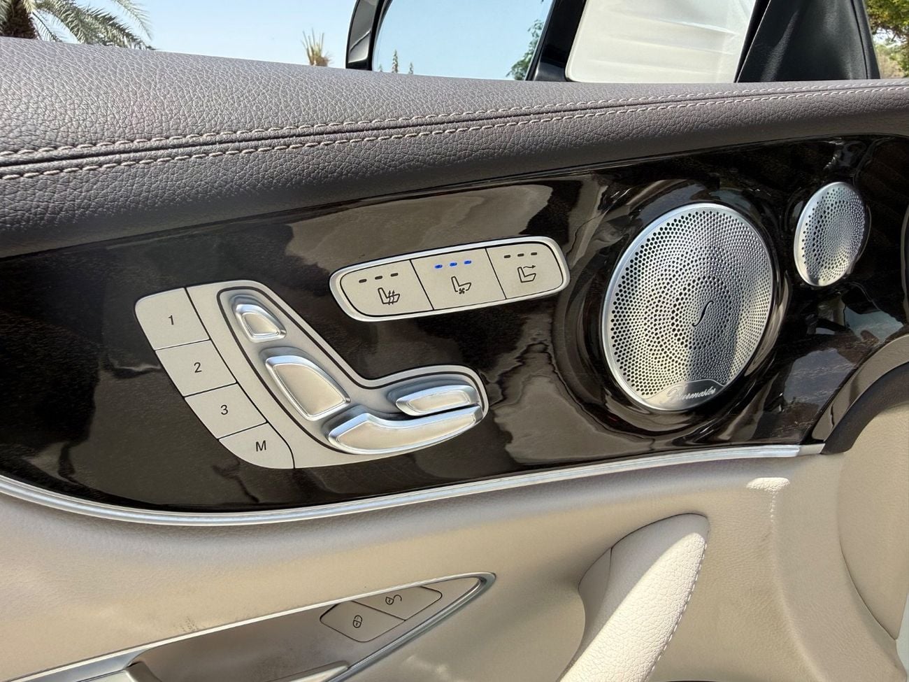 Mercedes-Benz E450 Coupe