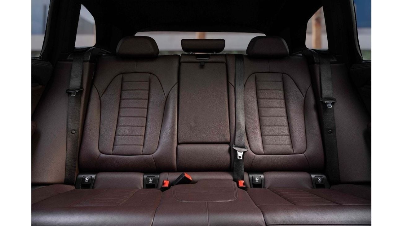 BMW X3 M-Kit | 3,525 P.M  | 0% Downpayment | Agency Warranty & Service Contract!