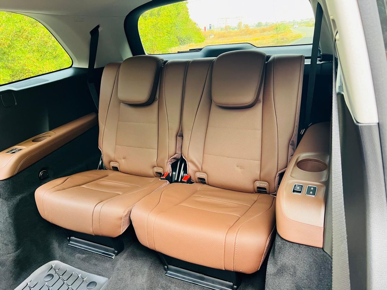 Mercedes-Benz GLS 450 4MATIC