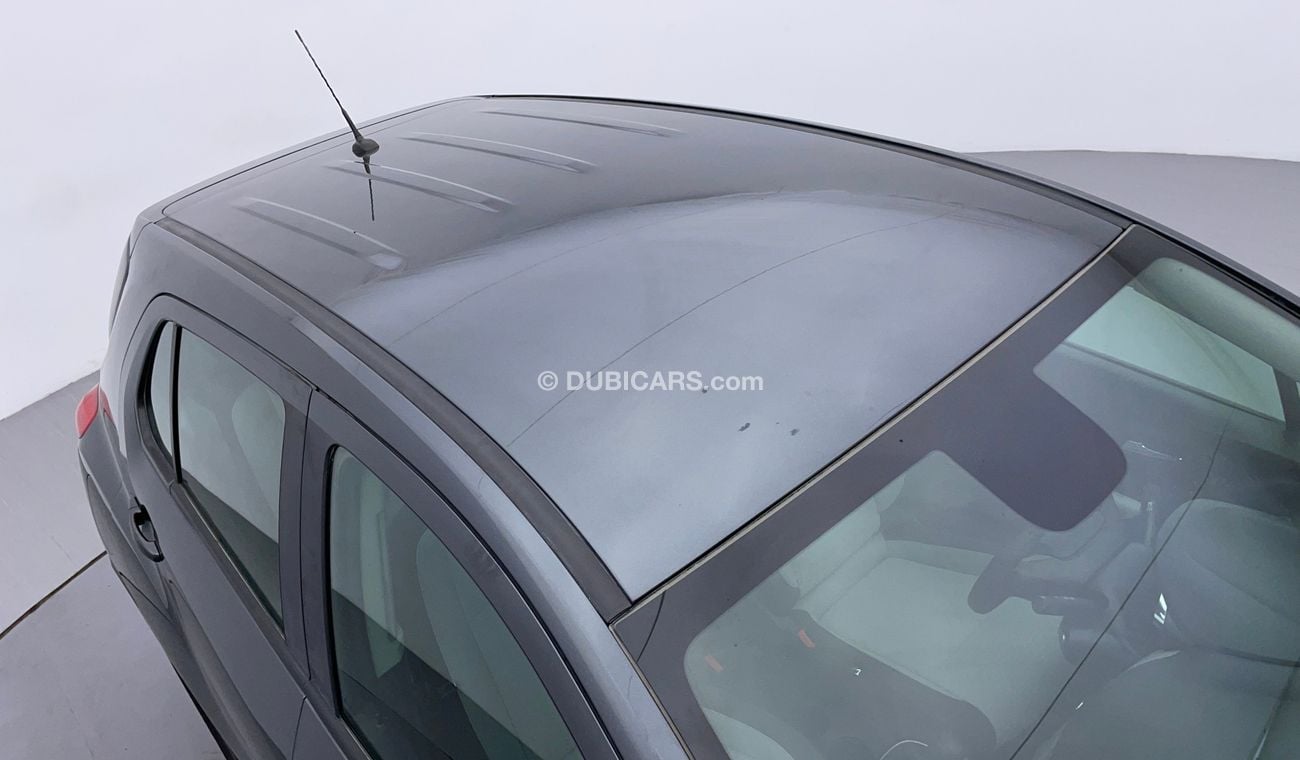 Chevrolet Trax LT 1.8 | Zero Down Payment | Free Home Test Drive