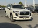 Toyota Land Cruiser TOYOTA GXR -V  3.3L Diesel Twin Turbo , High Option , 2026 Model