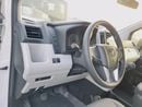 تويوتا هاياس Toyota Hiace High roof 3.5l, Petrol, M/T, 2023