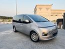 Hyundai Staria 11 SEAT