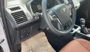 Toyota Prado Toyota Prado VXR 2.7L Full Options