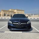 Mercedes Benz C300 AMG