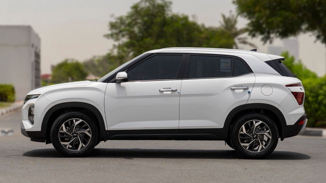 Hyundai Creta SMART, миниатюра 14