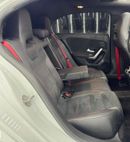 Mercedes Benz A35 AMG 4MATIC Hatchback