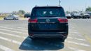 Toyota Land Cruiser 2024 Toyota Land Cruiser LC300 ZX 3.5L V6 Twin Turbo Petrol A/T 4WD with Radar Only For Export