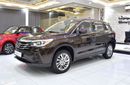 GAC GS4 EXCELLENT DEAL for our GAC GS4 235T ( 2019 Model ) in Brown Color GCC Specs