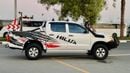 Toyota Hilux DOUBLE CABIN | PREMIUM ARB BULL BAR INSTALLED | 3.0L DIESEL | RHD | 2011 | AIR SNORKEL