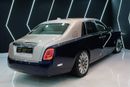 Rolls Royce Phantom SWB 2022 Rolls-Royce Phantom, Two-Tone, Illuminated Spirit of Ecstasy, Rear Screens, Dealer Warranty!!