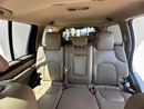 Nissan Pathfinder LE Full Option