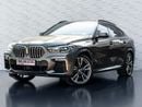 BMW X6 M 50i