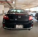 Honda Accord Sport 2.4L