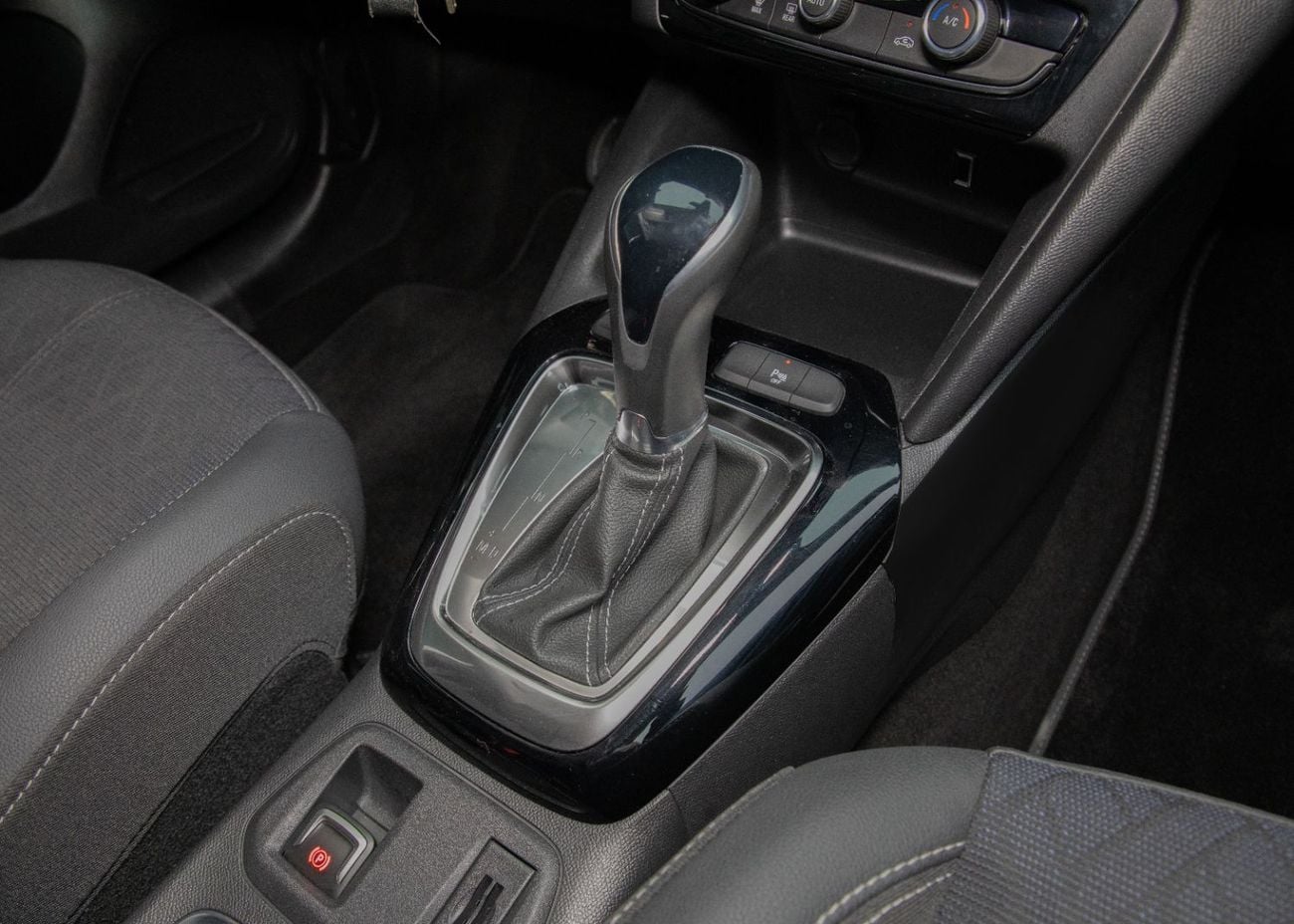 Opel Corsa Elegance+ 1.2L